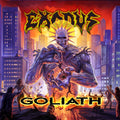 Exodus - Goliath (2LP) (Vinyl) (US Import)