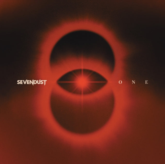 Sevendust - One (Cristallo Vinyl) (I) (Vinyl) (US Import)