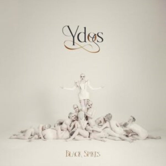 Black Spikes - Ydos (Vinyl) (US Import)