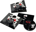 Red Jumpsuit Apparatus - X's For Eyes (CD)
