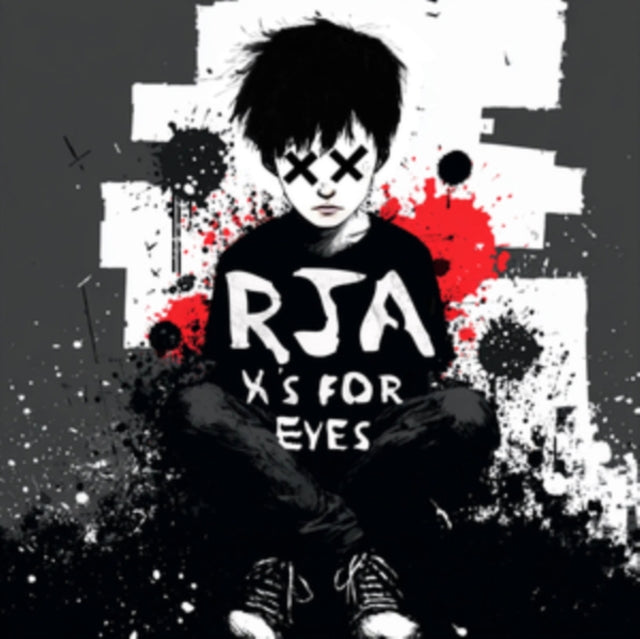 Red Jumpsuit Apparatus - X's For Eyes (I) (Vinyl) (US Import)