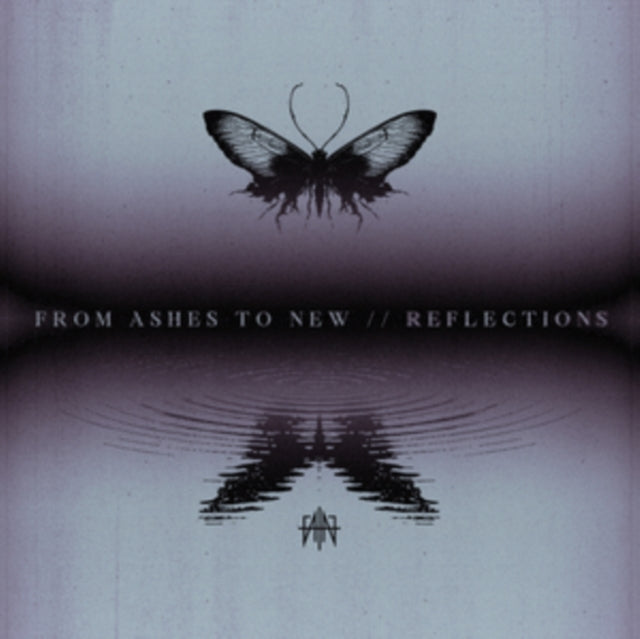 From Ashes To New - Reflections (CD) (US Import)