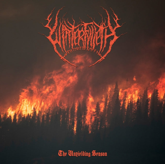 Winterfylleth - Unyielding Season (CD)