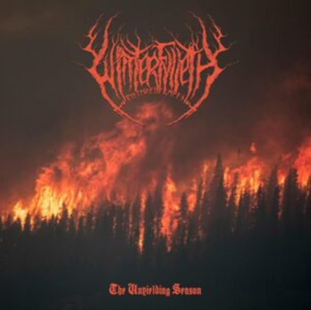 Winterfylleth - Unyielding Season (2LP) (Vinyl) (US Import)
