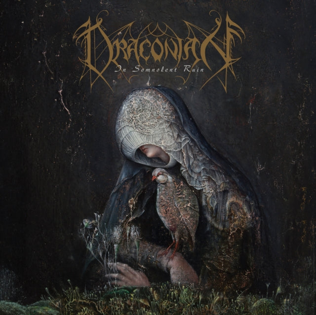 Draconian - In Somnolent Ruin (CD)