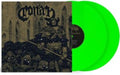 Conan - Existential Void Guardian (Neon Green Vinyl/2LP) (Vinyl) (US Import)