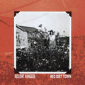 Red Dirt Rangers - Red Dirt Town (Vinyl) (US Import)