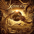 Xandria - Eclipse (2CD) (CD)