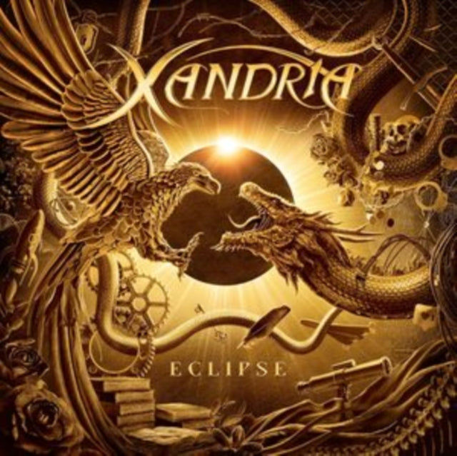 Xandria - Eclipse (Vinyl) (US Import)