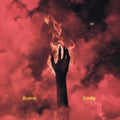 Konvent - Firesky (CD) (US Import)