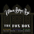 Allman Brothers Band - Fox Box (CD) (US Import)