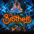 Brothers - March 10, 2020 Madison Square Garden (Blu-ray) (Region A US Import)
