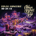 Allman Brothers Band - Final Concert 10-28-14 (3CD) (CD)