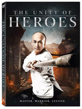 Unity Of Heroes (DVD) (Region 1 US Import)
