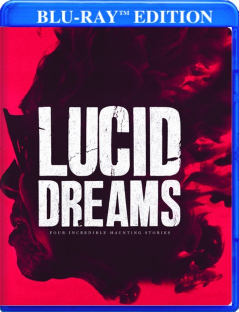 Lucid Dreams (Blu-ray) (Region A US Import)