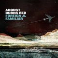 August Burns Red - Rescue & Restore (Foreign & Familiar Edition) (CD)