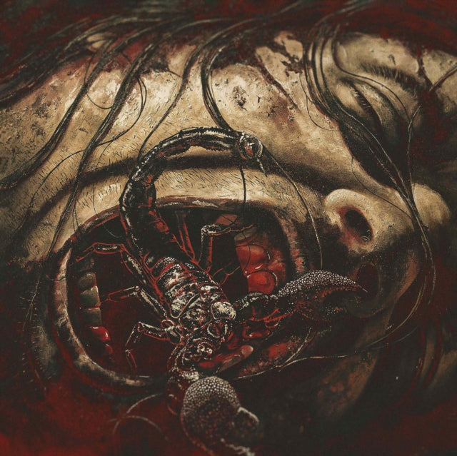 Oh, Sleeper - Bloodied / Unbowed (CD) (US Import)