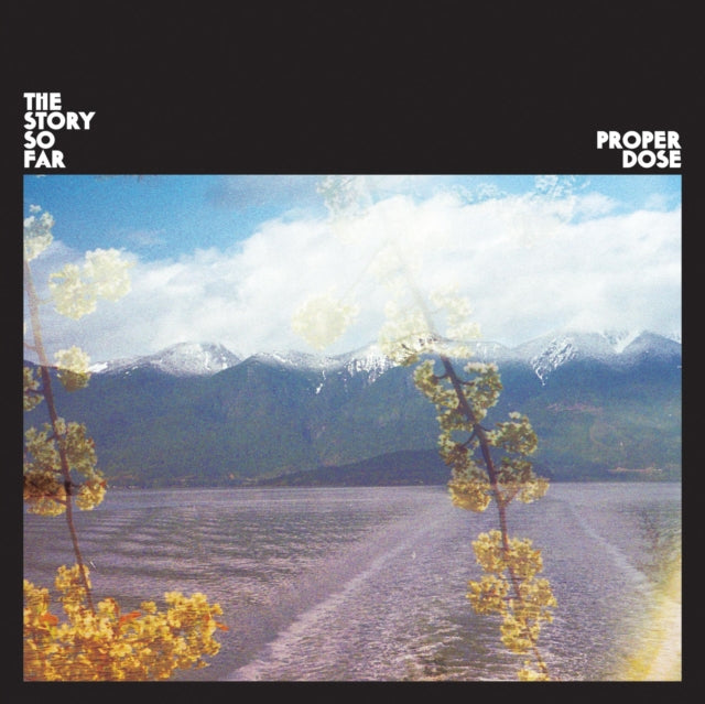 Story So Far - Proper Dose (CD) (US Import)