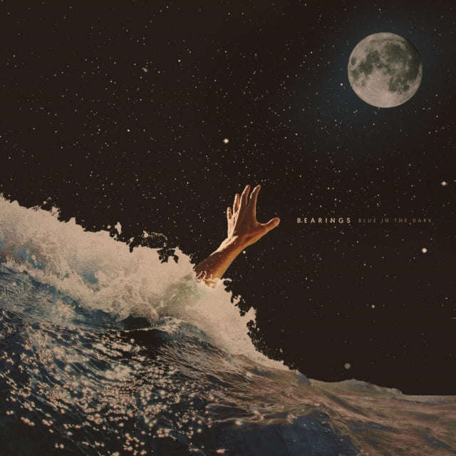 Bearings - Blue In The Dark (Vinyl) (US Import)