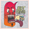 Just Friends - Nothing But Love (Vinyl) (US Import)