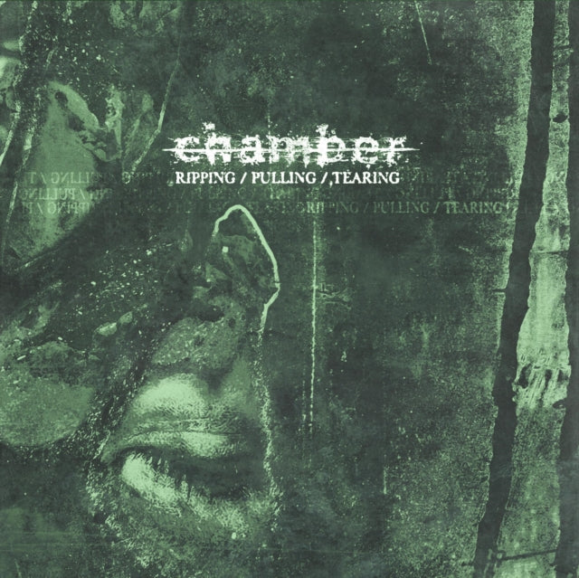 Chamber - Ripping / Pulling / Tearing (Vinyl) (US Import)