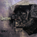 Sanction - Broken In Refraction (White & Deep Purple Pinwheel Vinyl) (I) (Vinyl) (US Import)