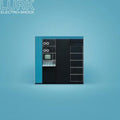 Lurk - Electro-Shock (Vinyl) (US Import)