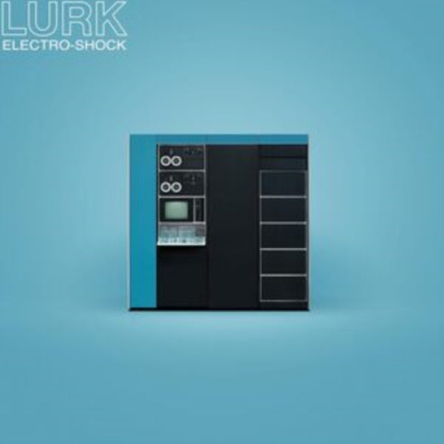 Lurk - Electro-Shock (Vinyl) (US Import)