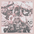 Can't Swim - Foreign Language (Half Baby Pink/Half Black Vinyl) (I) (Vinyl) (US Import)