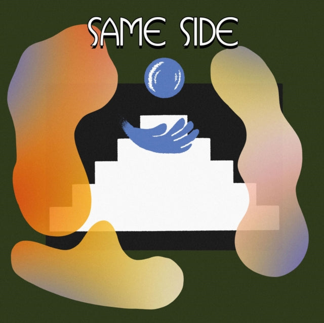 Same Side - Same Side (Vinyl) (US Import)