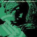 Strike Anywhere - Nightmares Of The West (Vinyl) (US Import)