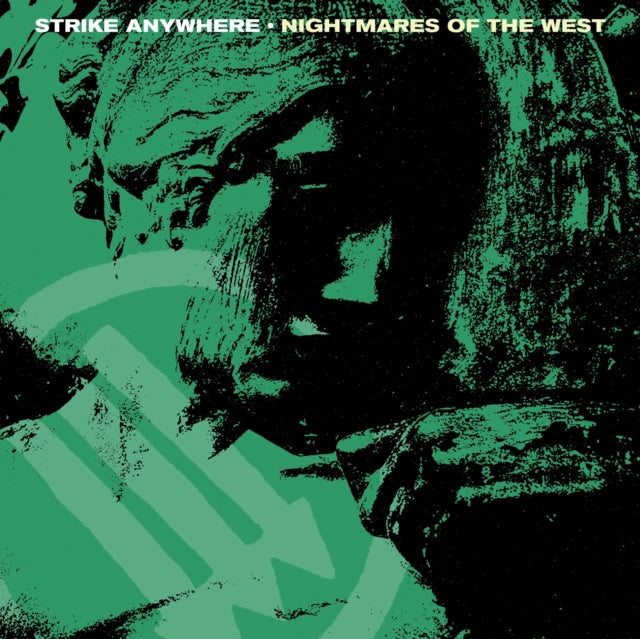 Strike Anywhere - Nightmares Of The West (Vinyl) (US Import)