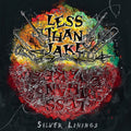Less Than Jake - Silver Linings (Vinyl) (US Import)