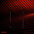 Chamber - Cost Of Sacrifice (Blood Red W/ Black Smoke Vinyl) (I) (Vinyl) (US Import)