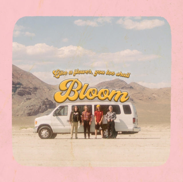 Carpool Tunnel - Bloom (Vinyl) (US Import)