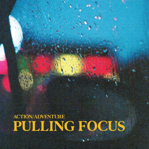 Action/Adventure - Pulling Focus (Vinyl) (US Import)