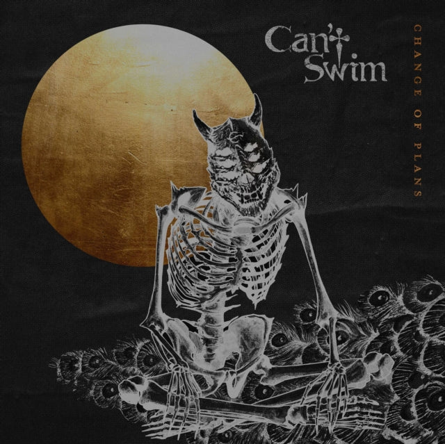 Can't Swim - Change Of Plans (Vinyl) (US Import)
