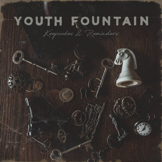 Youth Fountain - Keepsakes & Reminders (Vinyl) (US Import)
