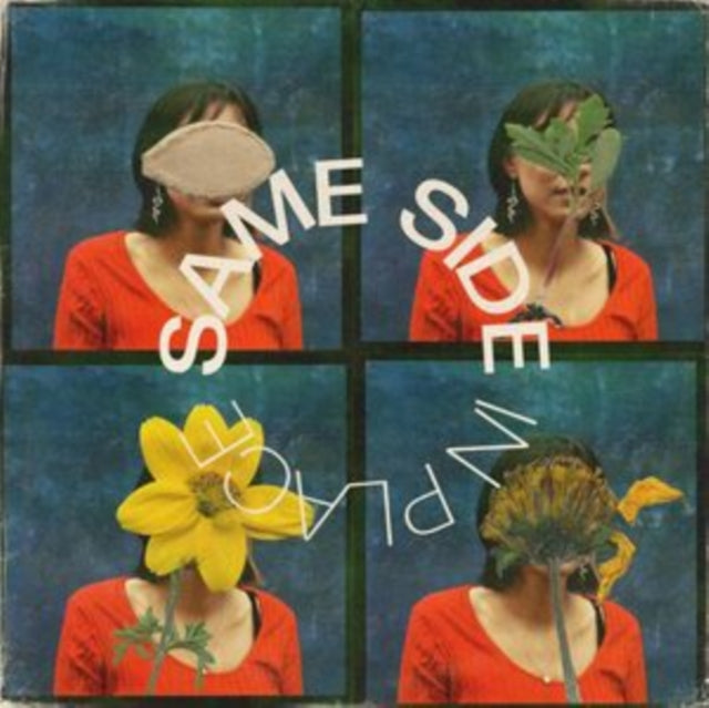 Same Side - In Place (Vinyl) (US Import)