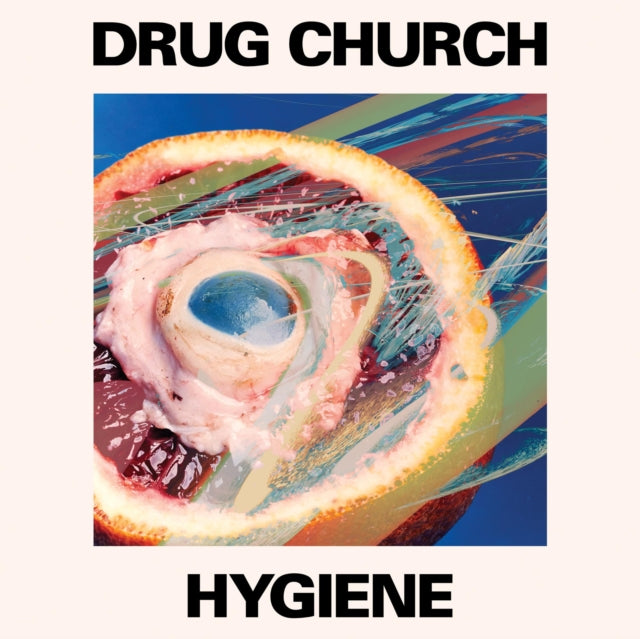 Drug Church - Hygiene (CD)
