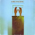 Like Pacific - Control My Sanity (Baby Blue & White Marble Vinyl) (I) (Vinyl) (US Import)