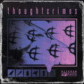 Thoughtcrimes - Altered Pasts (Half Hot Pink/Half Neon Violet Vinyl) (I) (Vinyl) (US Import)