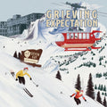 Kay,Devon & The Solutions - Grieving Expectation (Half Clear/Half White W/ Silver Splatter Vinyl) (I) (Vinyl) (US Import)