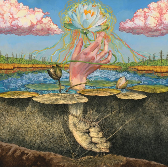 Moon Tooth - Phototroph (Vinyl) (US Import)