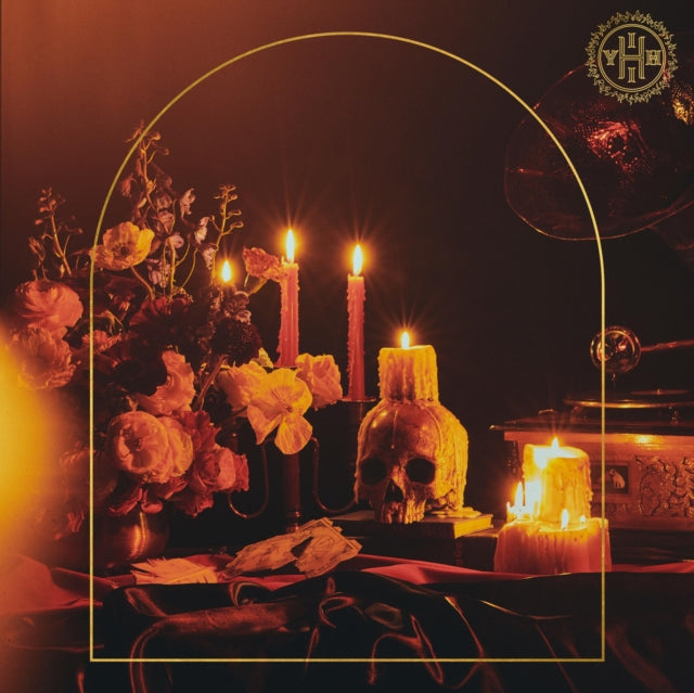 Senses Fail - Hell Is In Your Head (Beer & Gold Butterfly W/ Bone Splatter Vinyl) (I) (Vinyl) (US Import)