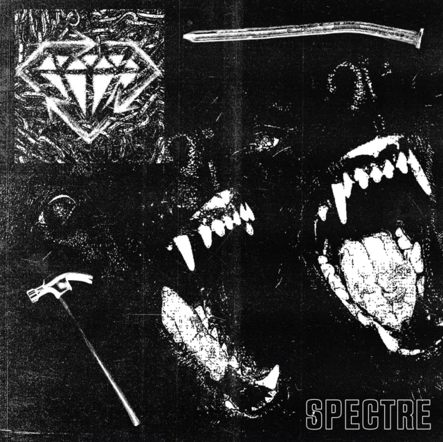 Stick To Your Guns - Spectre (Vinyl) (US Import)