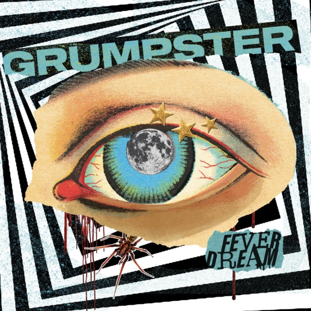 Grumpster - Fever Dream (Vinyl) (US Import)
