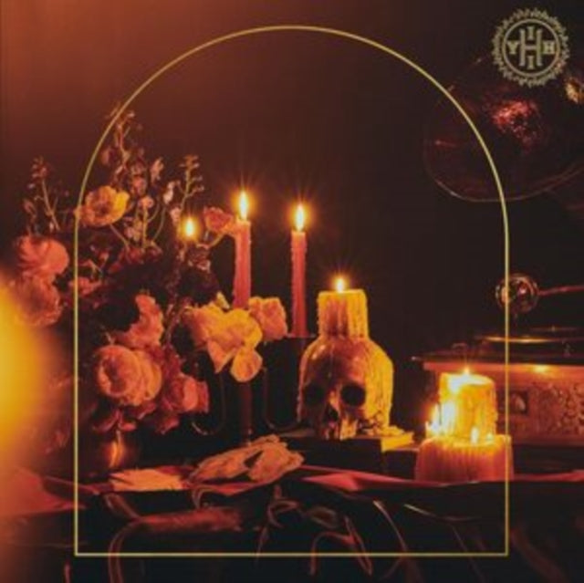 Senses Fail - Hell Is In Your Head (Pink Vinyl/White A-Side/Bside Heavy White Splatter Vinyl) (Ten Band One Cause) (Vinyl) (US Import)