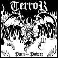 Terror - Pain Into Power (CD) (US Import)