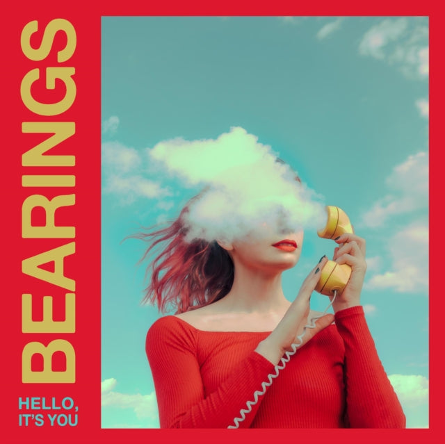 Bearings - Hello, It's You (Deluxe) (Vinyl) (US Import)